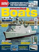 Model Boats
